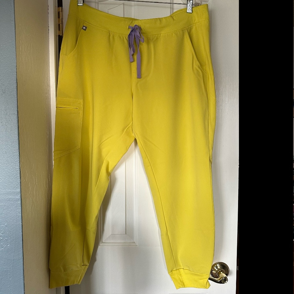 Figs Scrub Pants